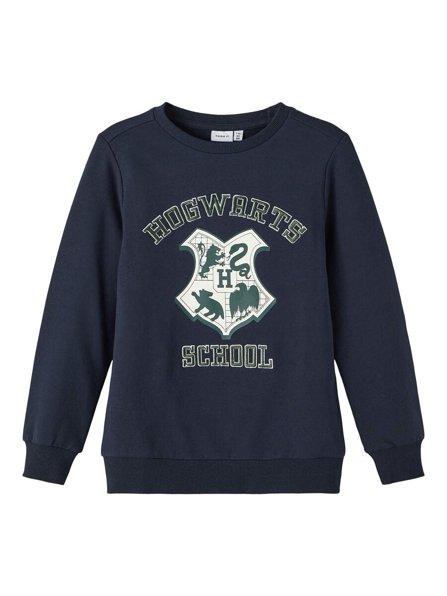 Harry Potter Hogwarts Sweater