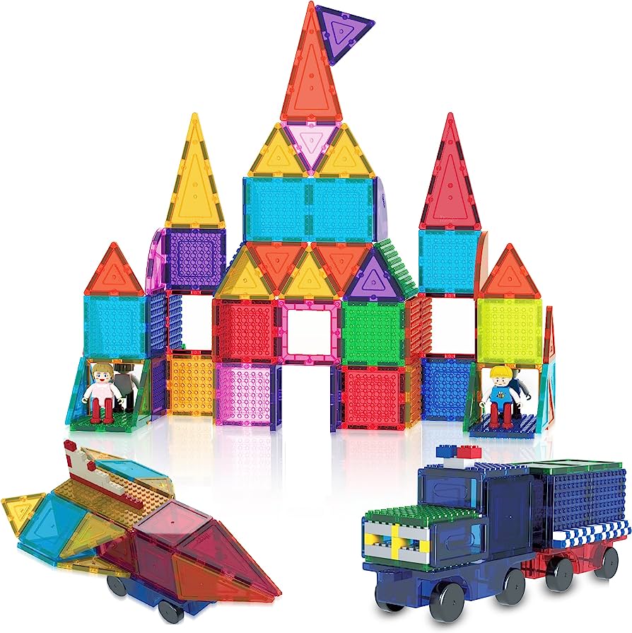 Picasso magna tiles online