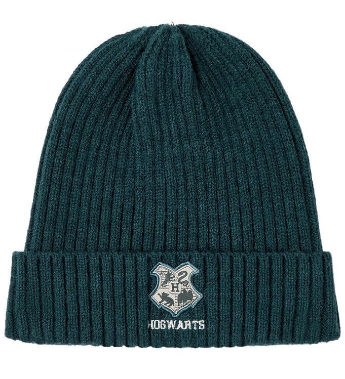 Harry Potter Hogwarts Beanie Hat