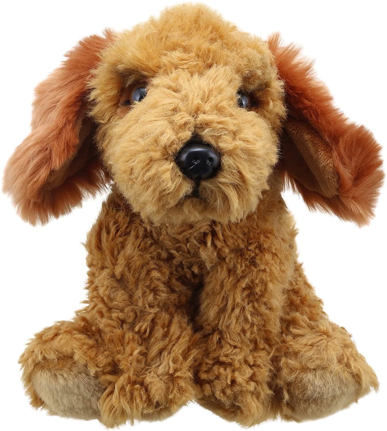 Wilberry Toys Cockapoo Dog Soft Toy