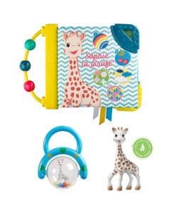 Sophie La Girafe - Birth Gift Set