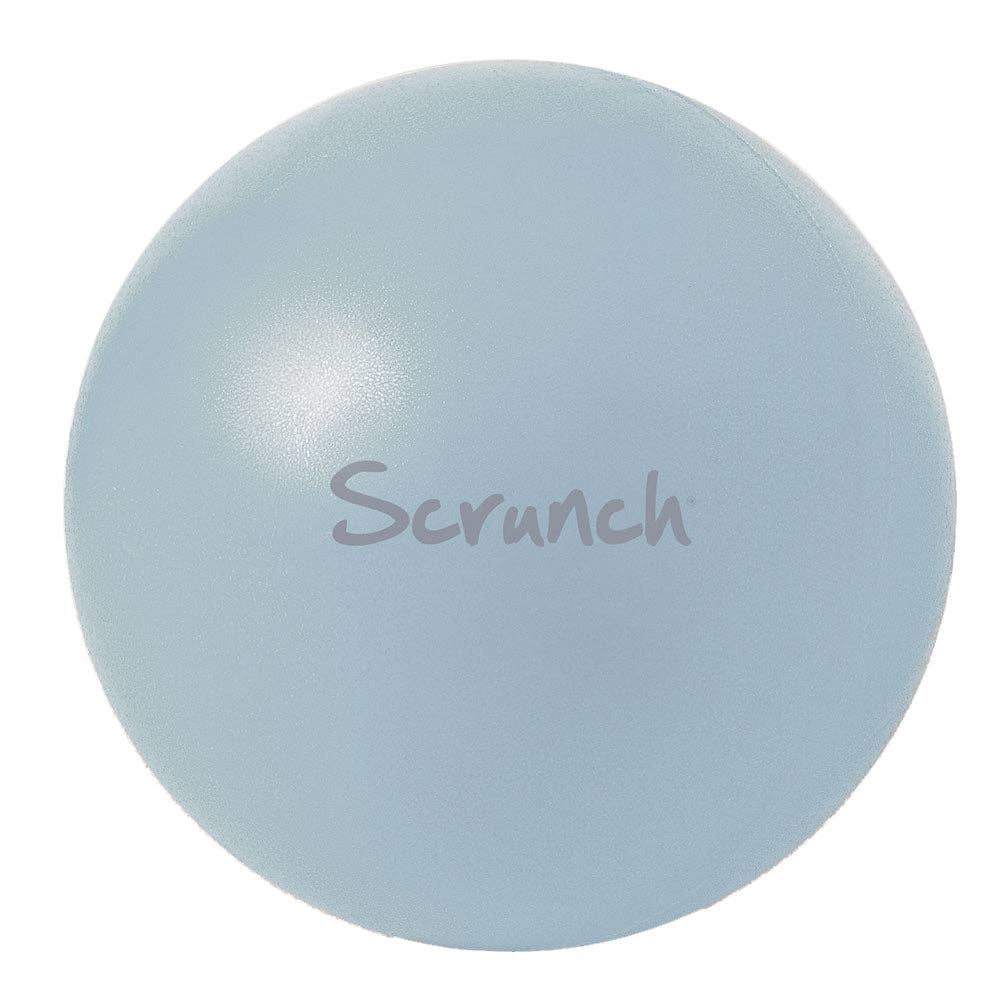 Scrunch Ball: Duck Egg Blue