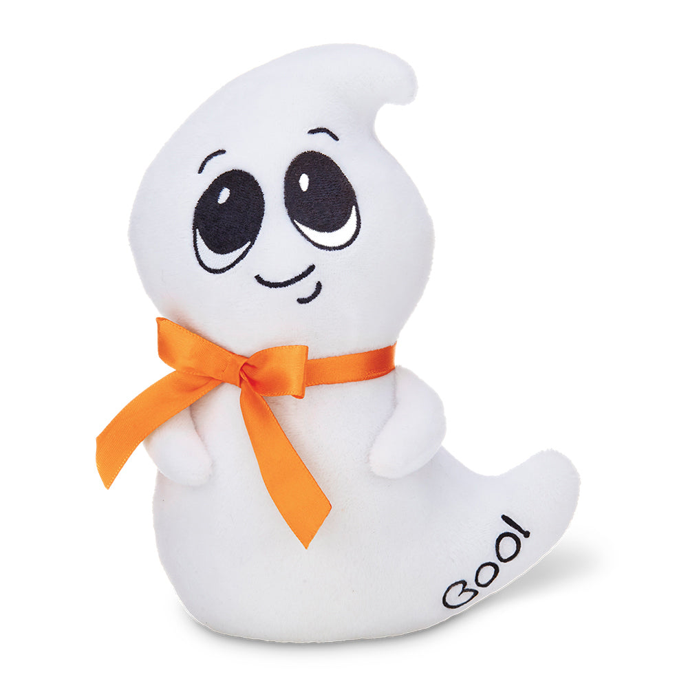 Boo Ghost Soft Toy