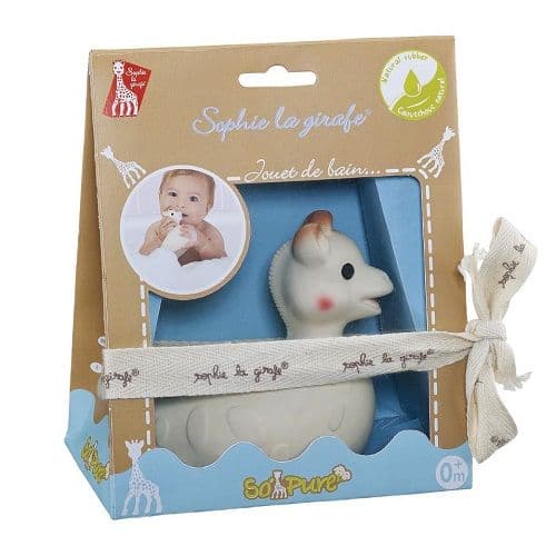 Sophie La Girafe Bath Toy