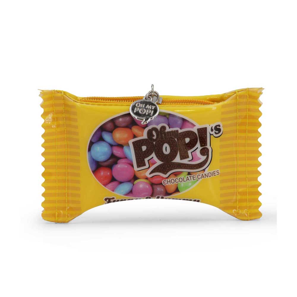 Oh My Pop! Choco Purse