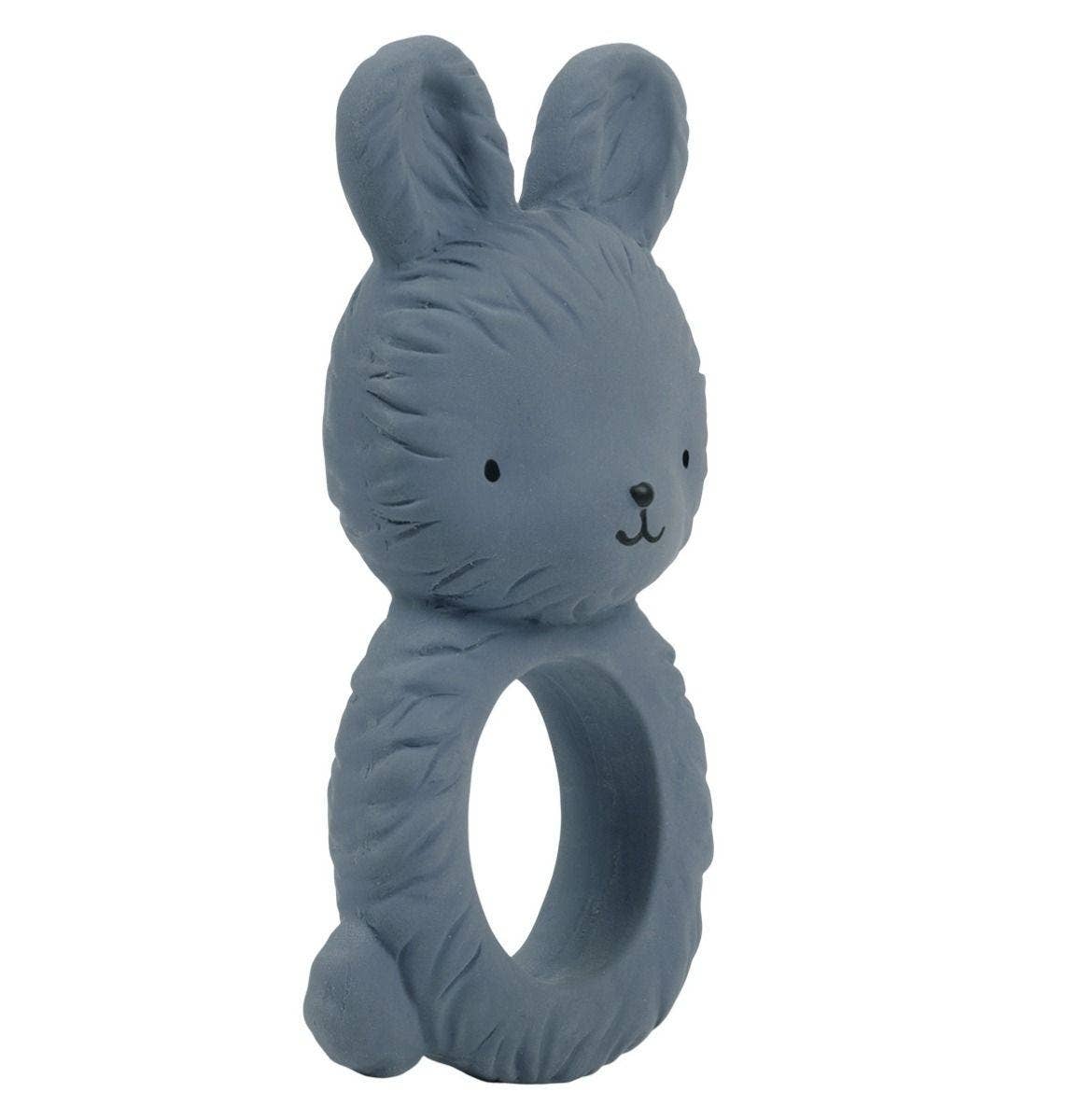 Teething Ring - Bunny