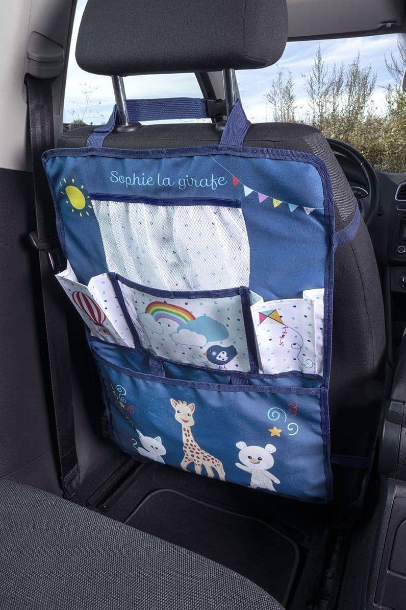 Car Organiser Sophie La Girafe