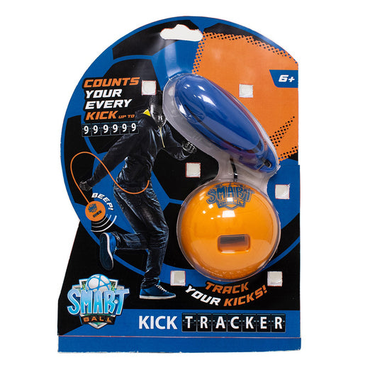 Smart Ball Kick Tracker Playset