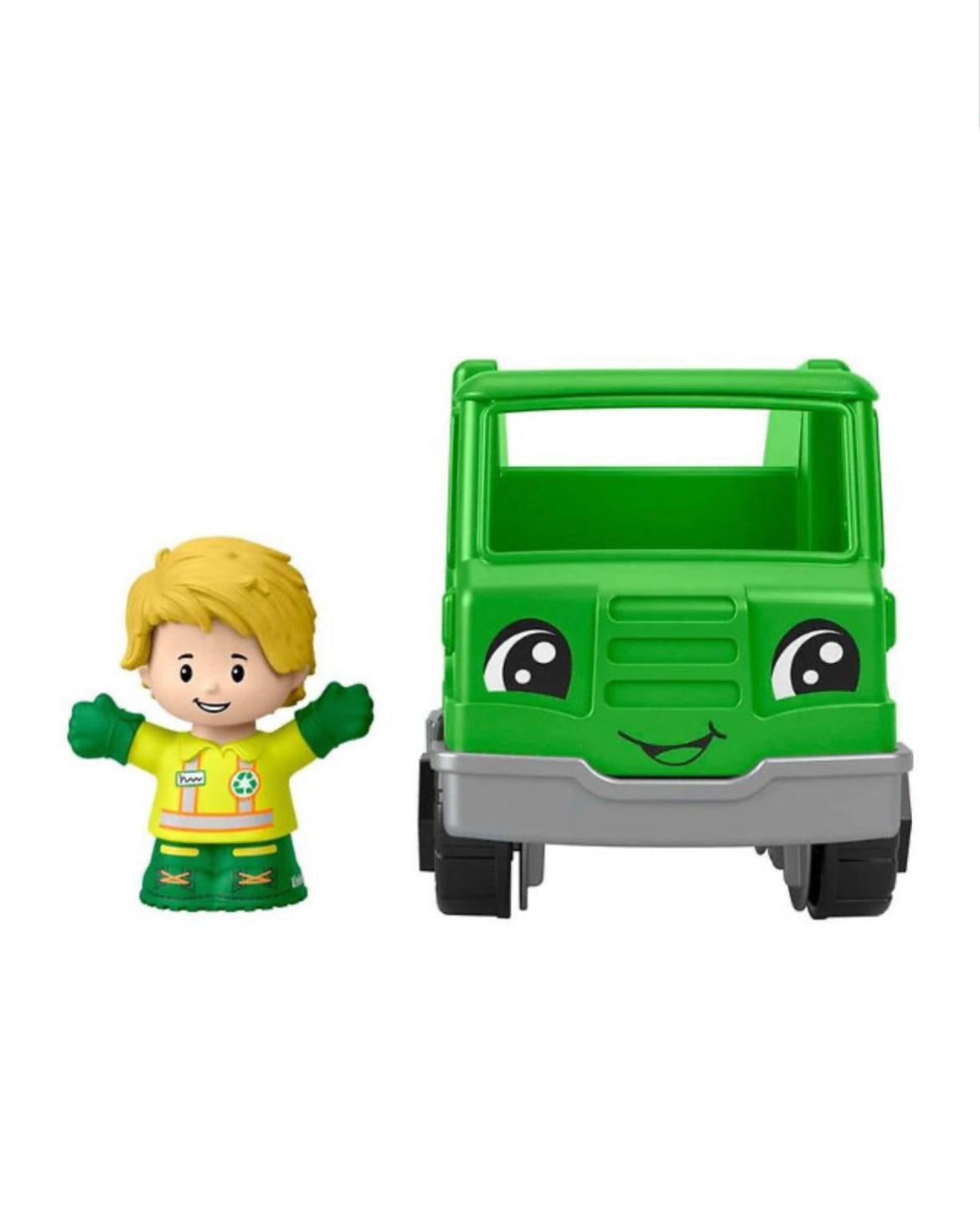 Fisher Price Little People Small Vehicles