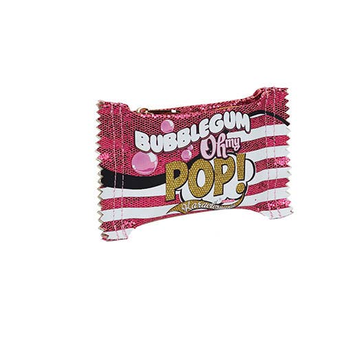 Oh My Pop! Bubblegum-Bubblegum Purse