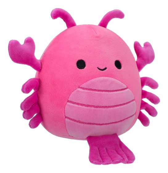 Cordea the Lobster Squishmallow 7.5in