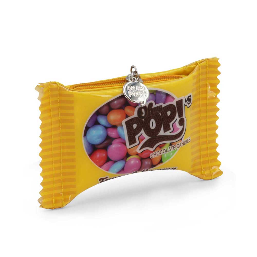 Oh My Pop! Choco Purse