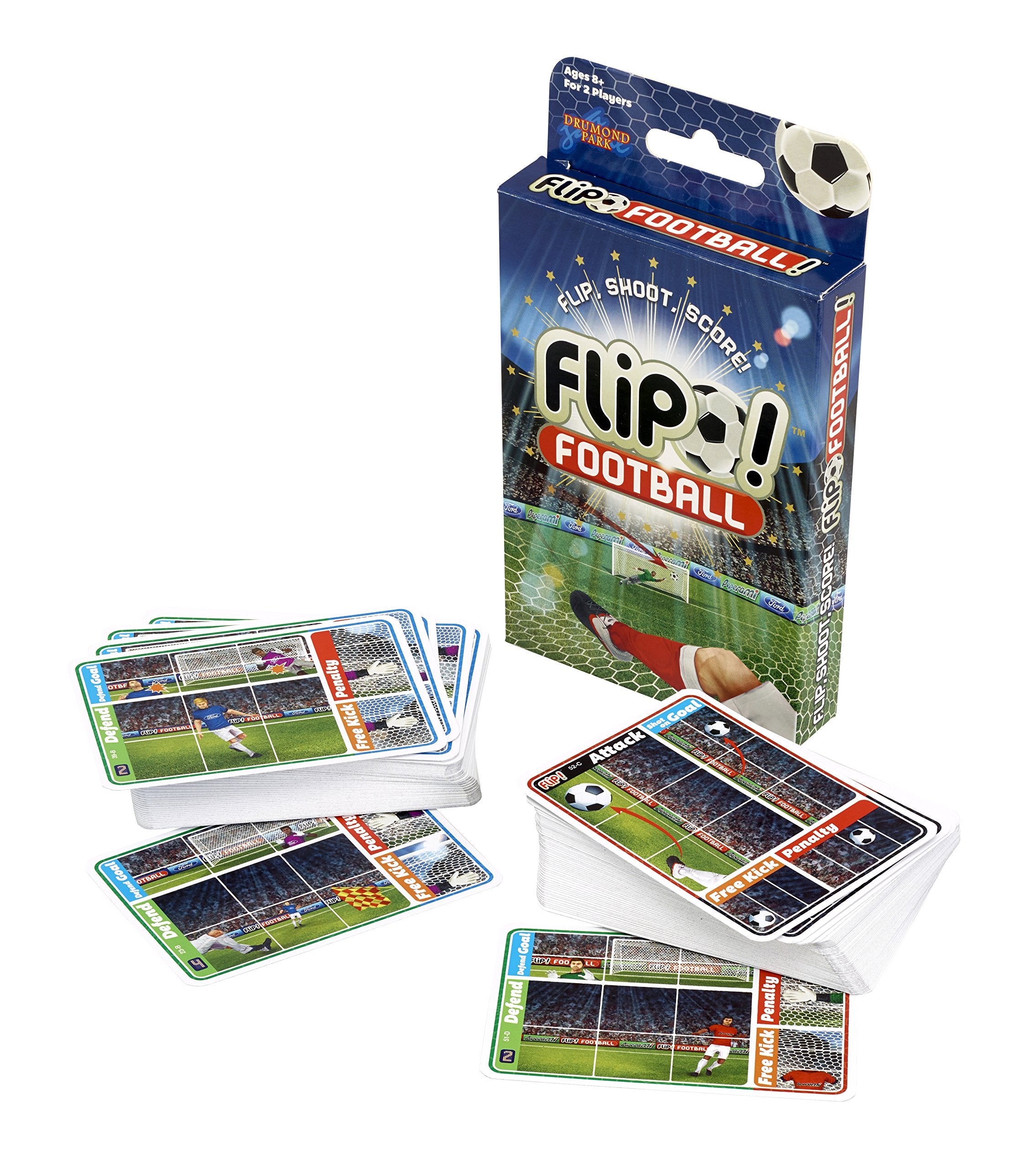 Flip Football