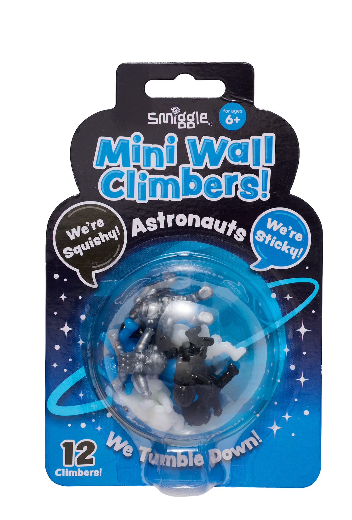 Smiggle Mini Wall Climbers