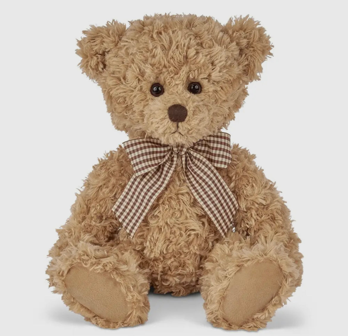 The Bearington Collection Theodore the Teddy Bear 17”