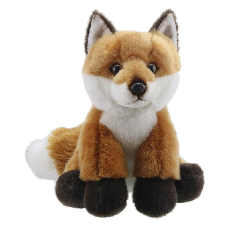 Wilberry Toys - Fox Soft Toy