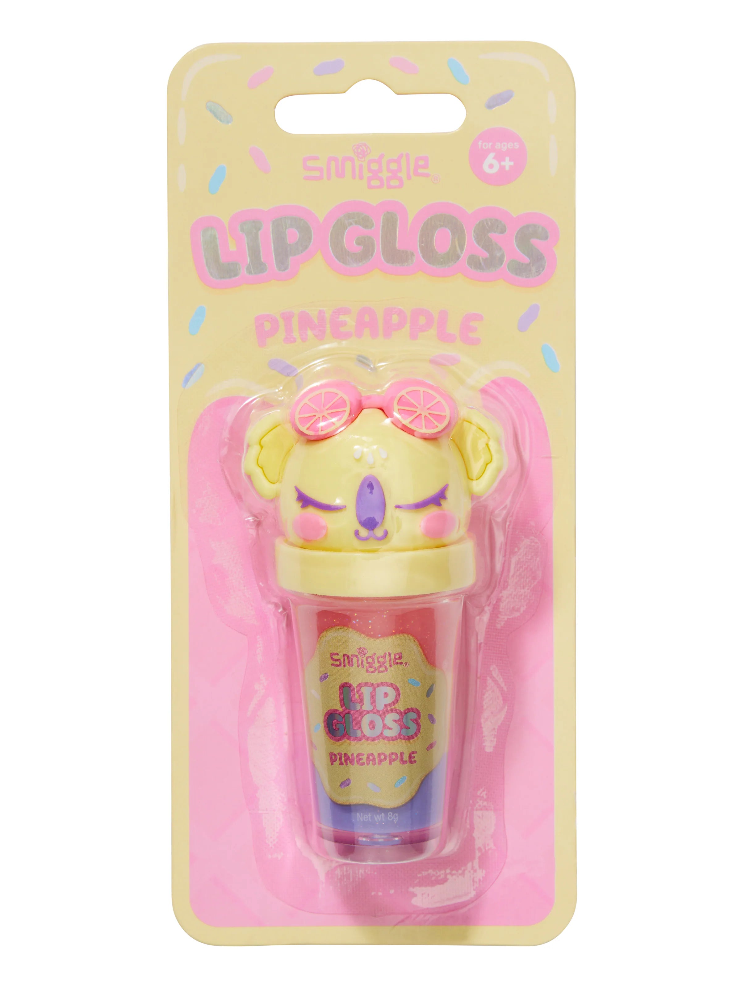 Smiggle Lip Gloss