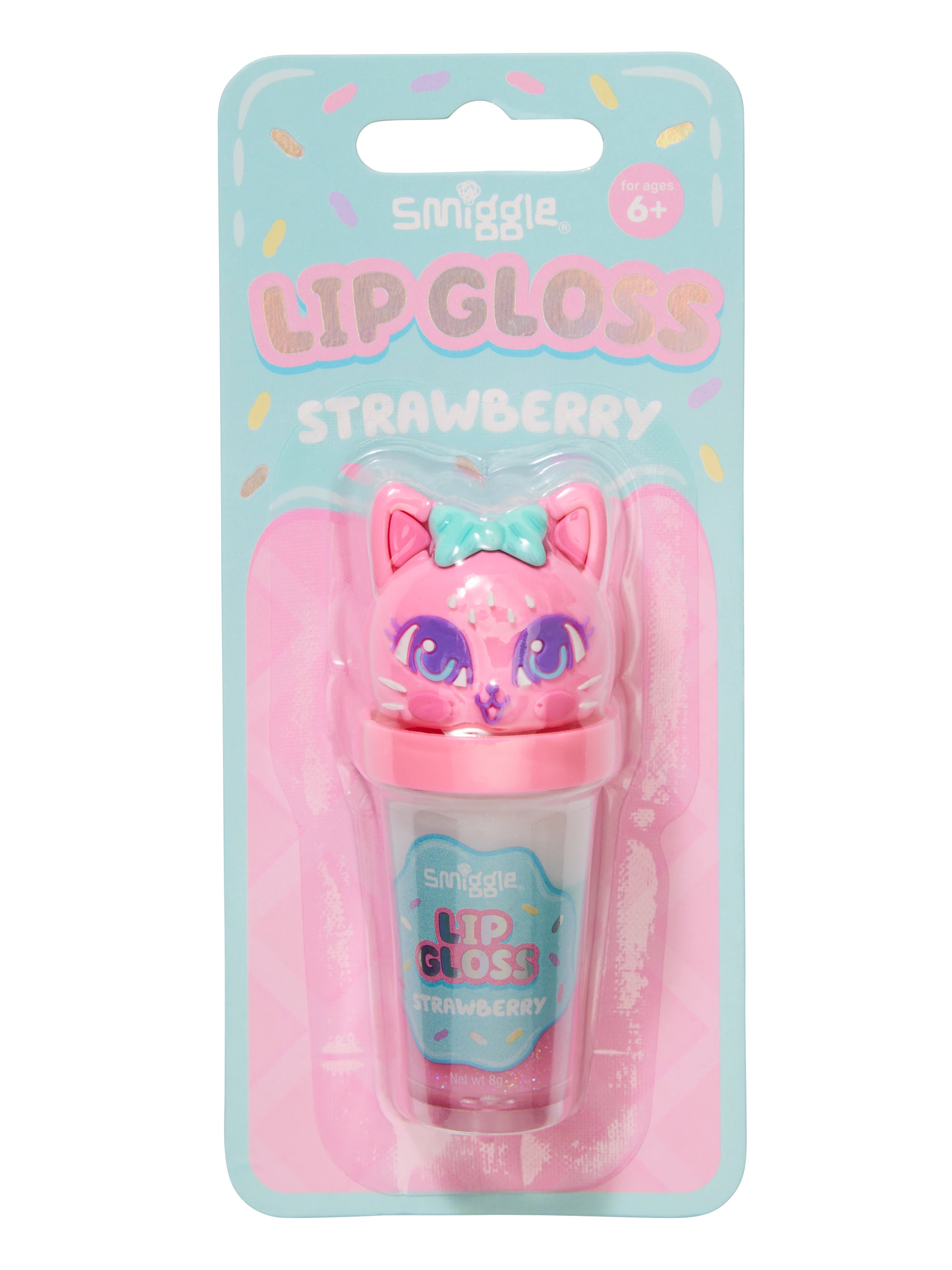 Smiggle Lip Gloss