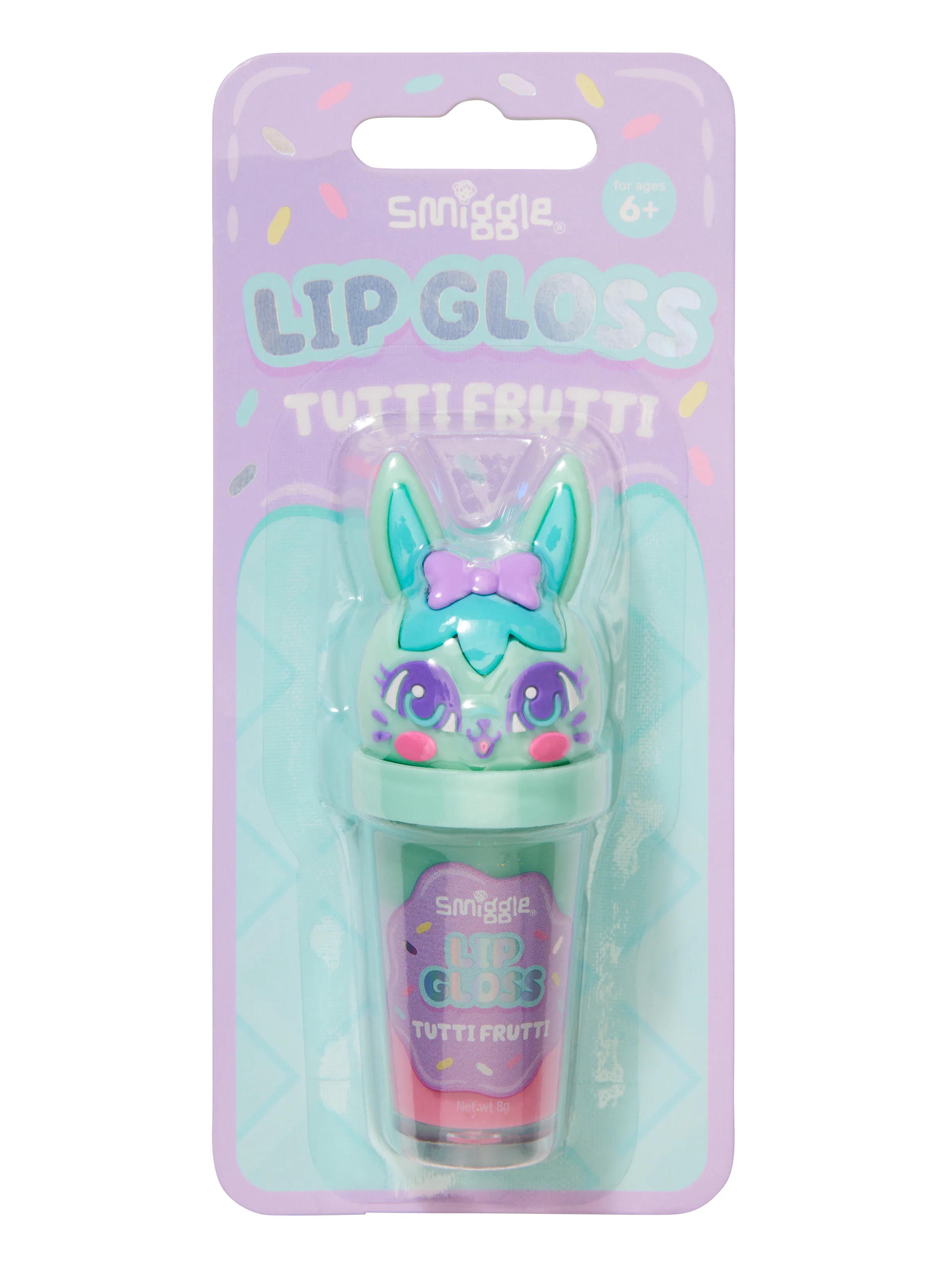 Smiggle Lip Gloss