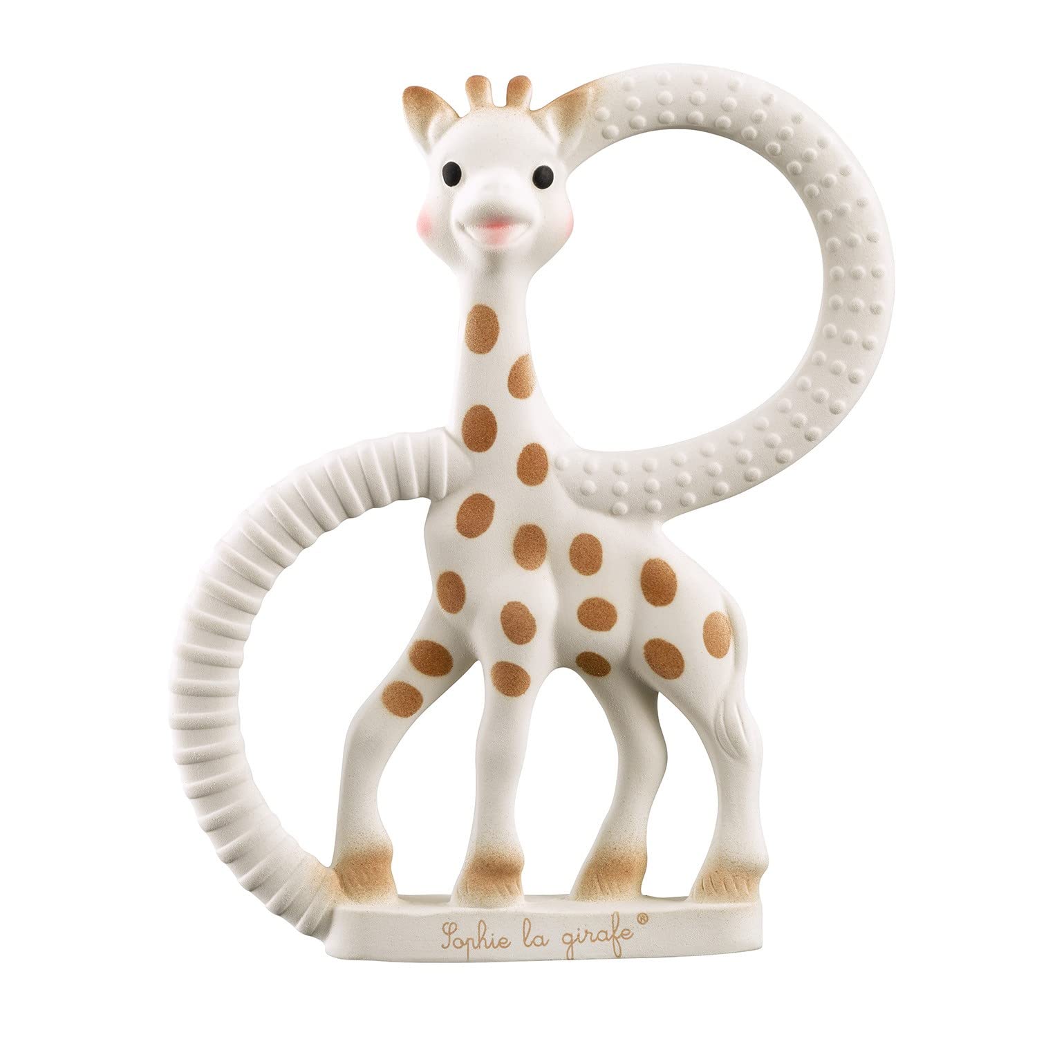 Sophie la Girafe Teething Ring