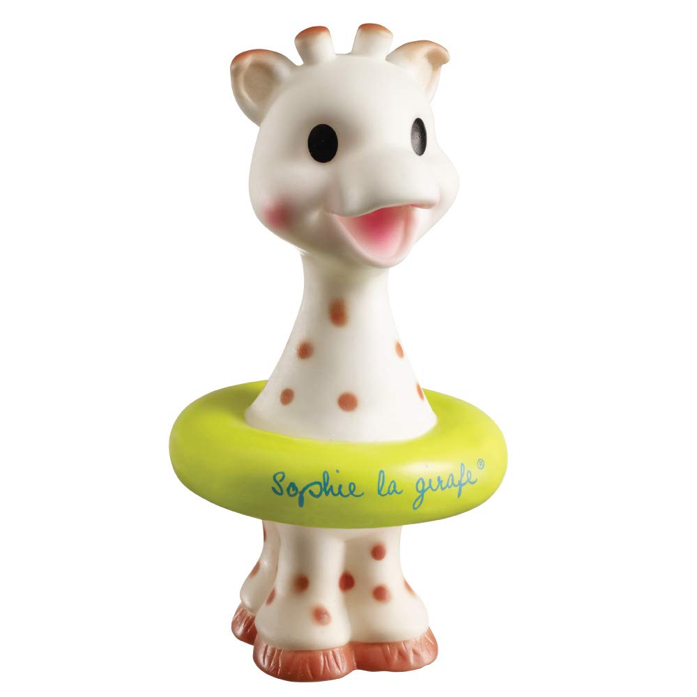 Sophie la Girafe Seaworld Bath Set