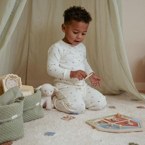 Little Dutch Forest Treasures Pyjamas Set