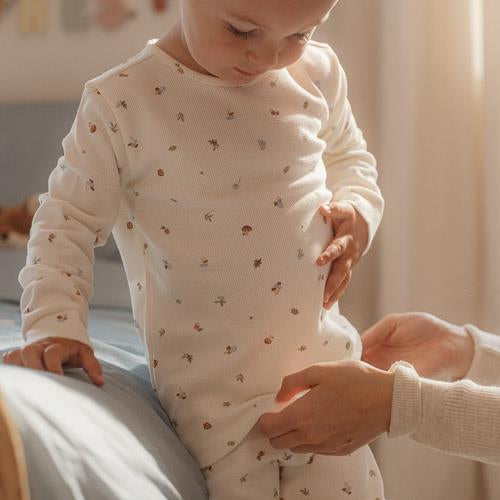 Little Dutch Forest Treasures Pyjamas Set