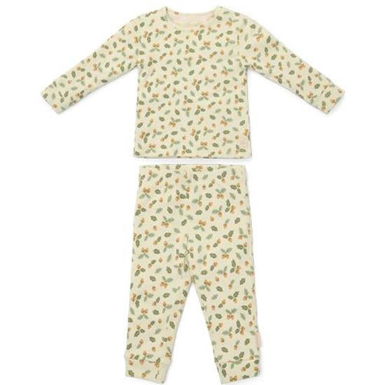 Little Dutch Forest Leaves Pyjamas Set