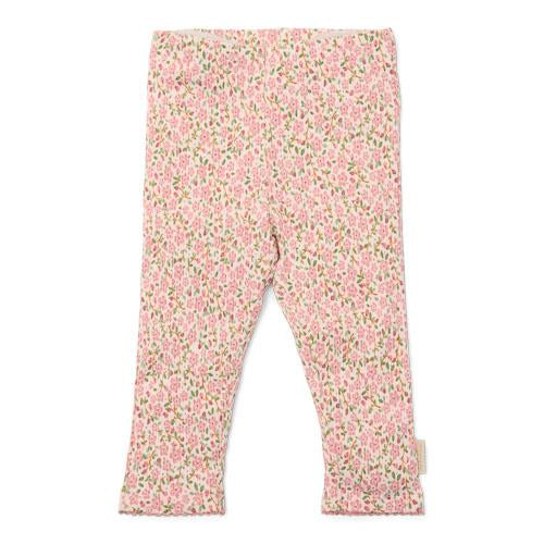 Little Dutch Fairy Floral Pyjamas Set