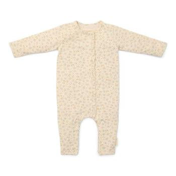 Little Dutch Fairy Leaves Sleepsuit