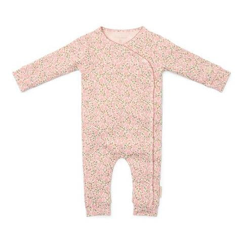 Little Dutch Fairy Floral Sleepsuit