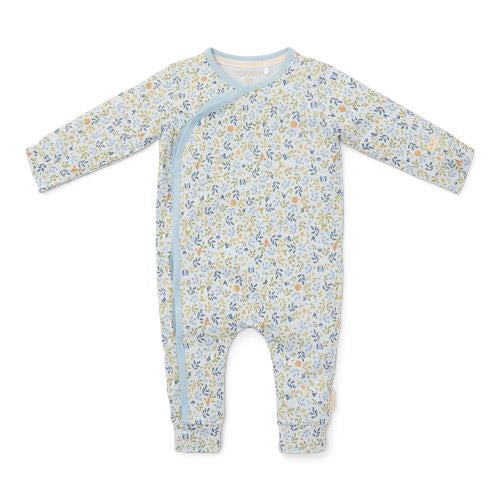 Little Dutch Forest Adventures Sleepsuit