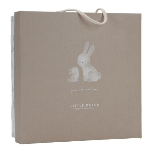 Little Dutch - Bunny Rabbit Gift Set