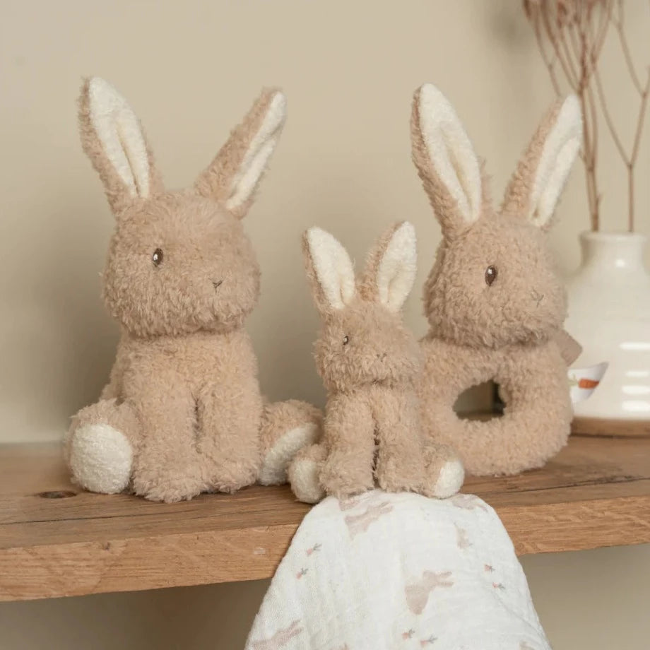 Little Dutch - Bunny Rabbit Gift Set