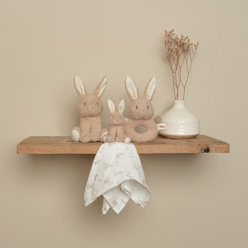 Little Dutch - Bunny Rabbit Gift Set