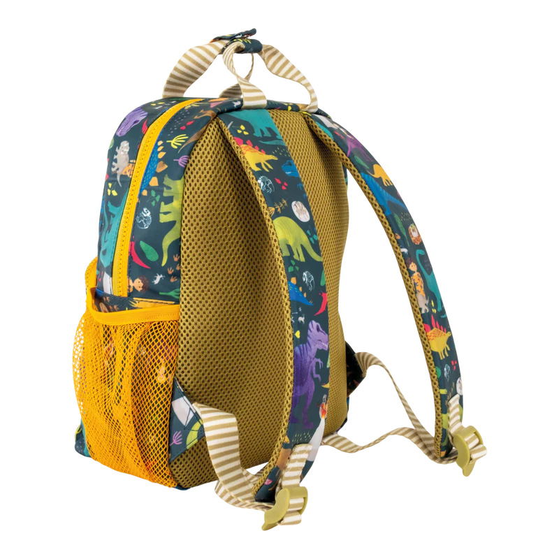 Floss & Rock Rucksack - Dinosaurs