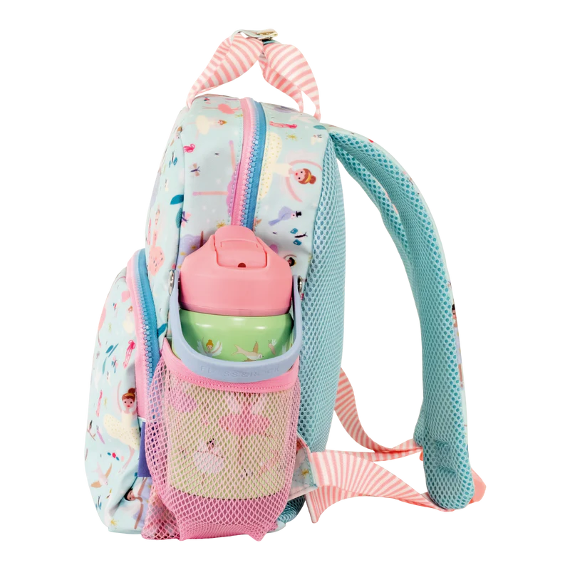 Floss & Rock Rucksack - Ballerinas