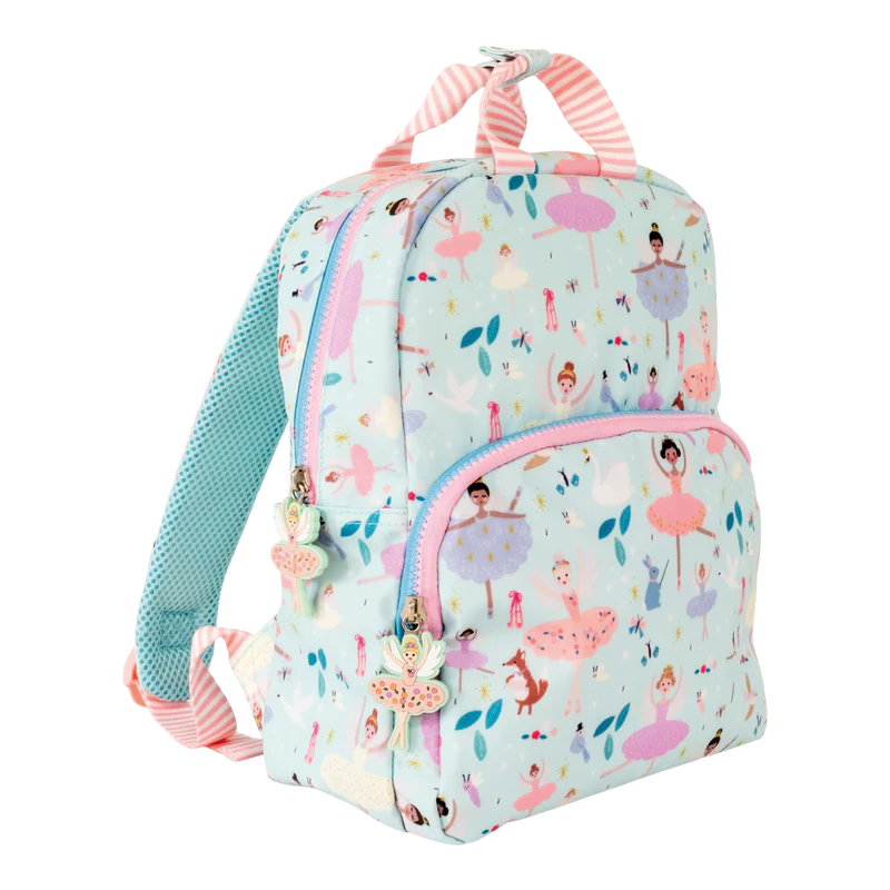 Floss & Rock Rucksack - Ballerinas