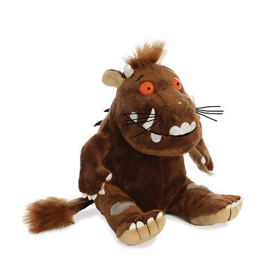 Gruffalo soft toy