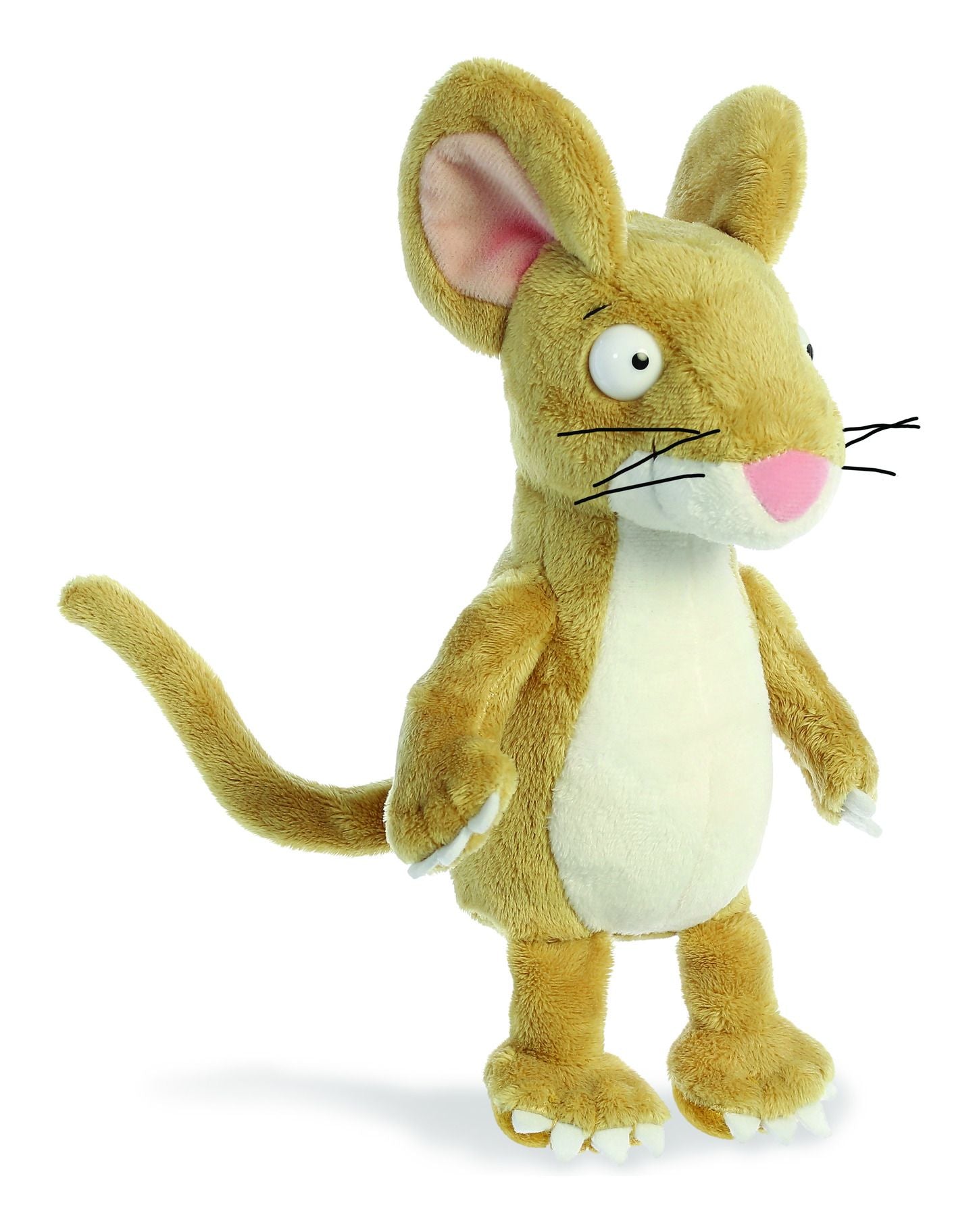 Gruffalo Mouse soft toy