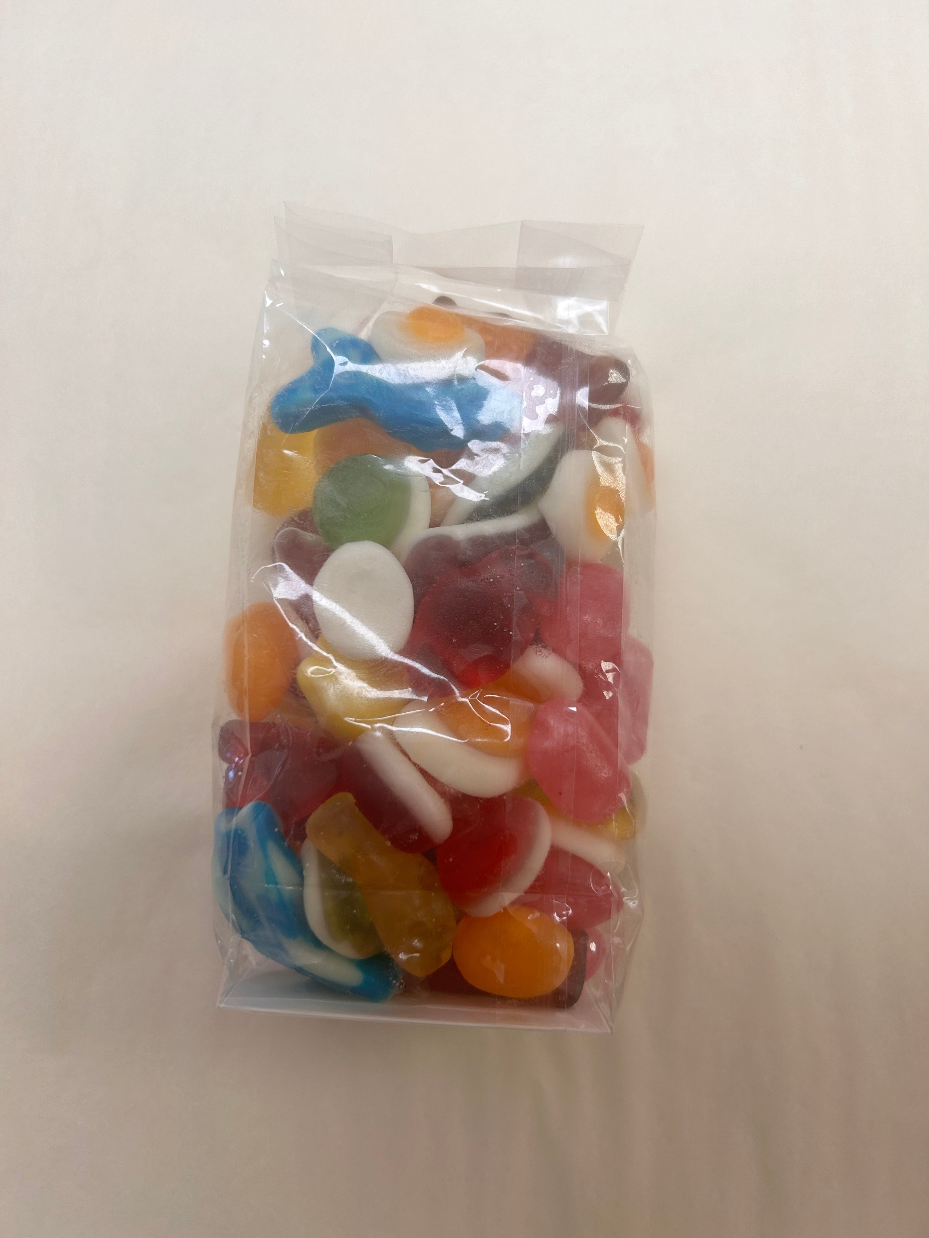 Pic n Mix Sweet Bags - Jellies