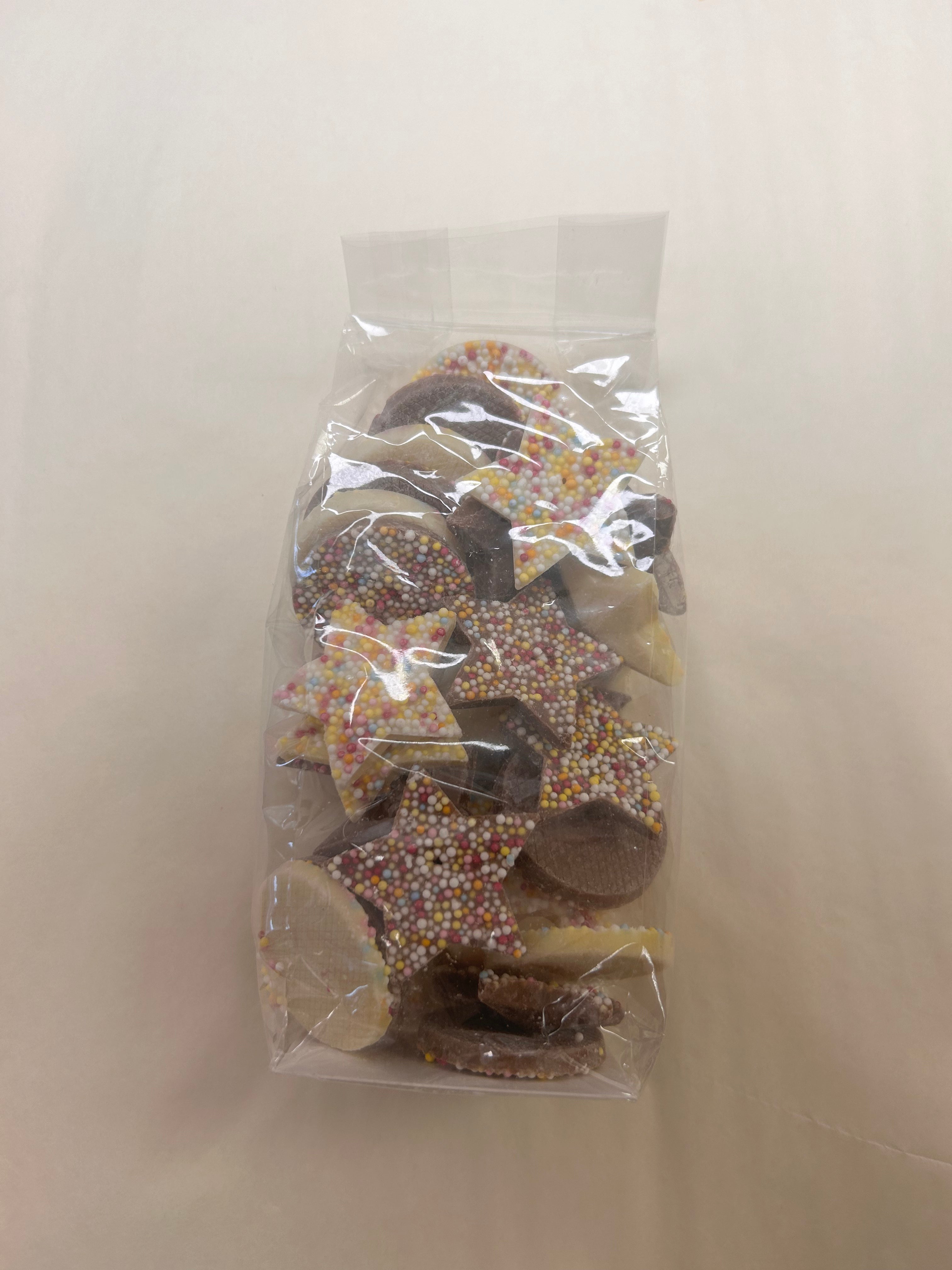 Pic n Mix Sweet Bags - Chocolates