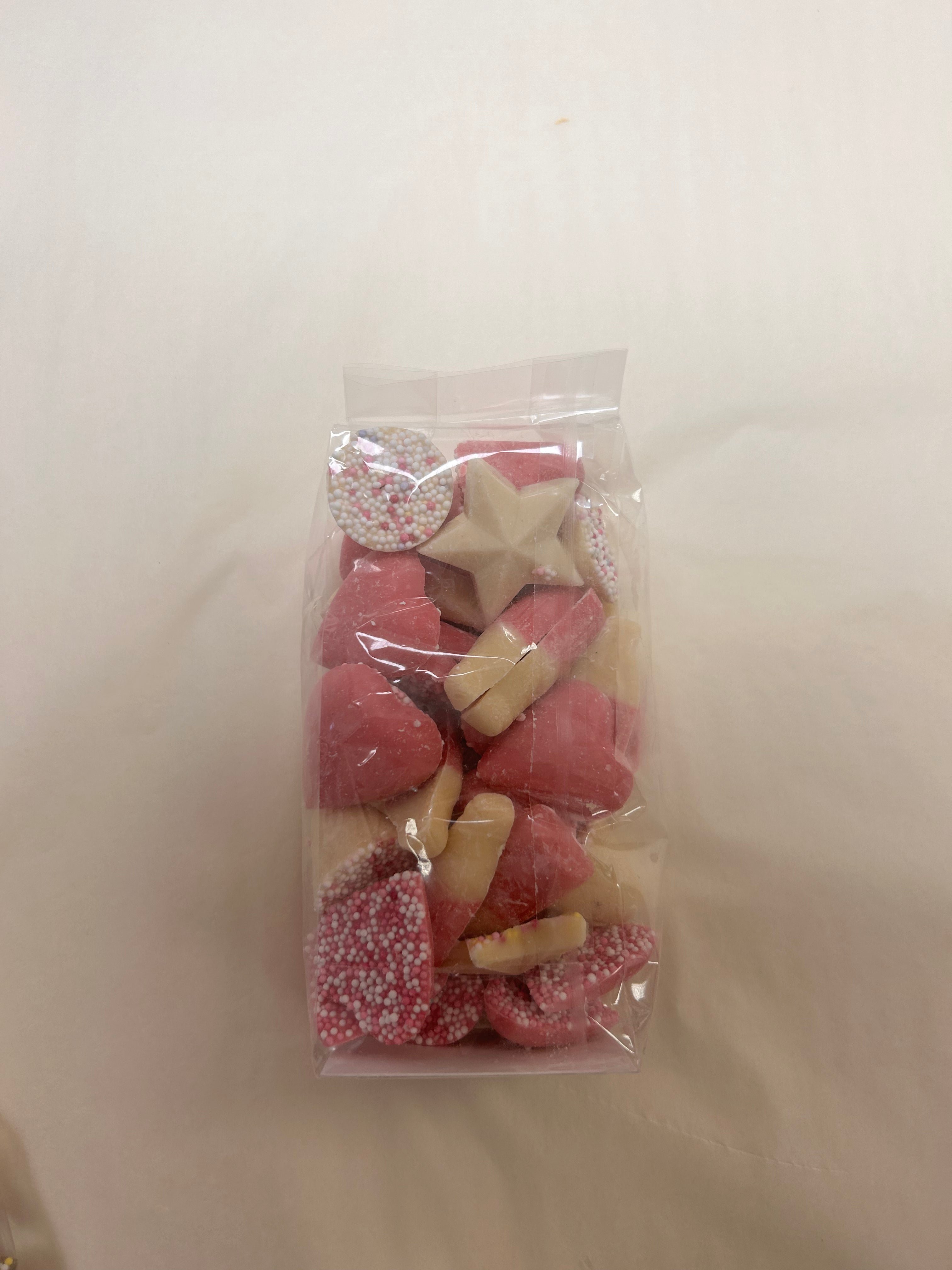 Pic n Mix Sweet Bags - Vegan