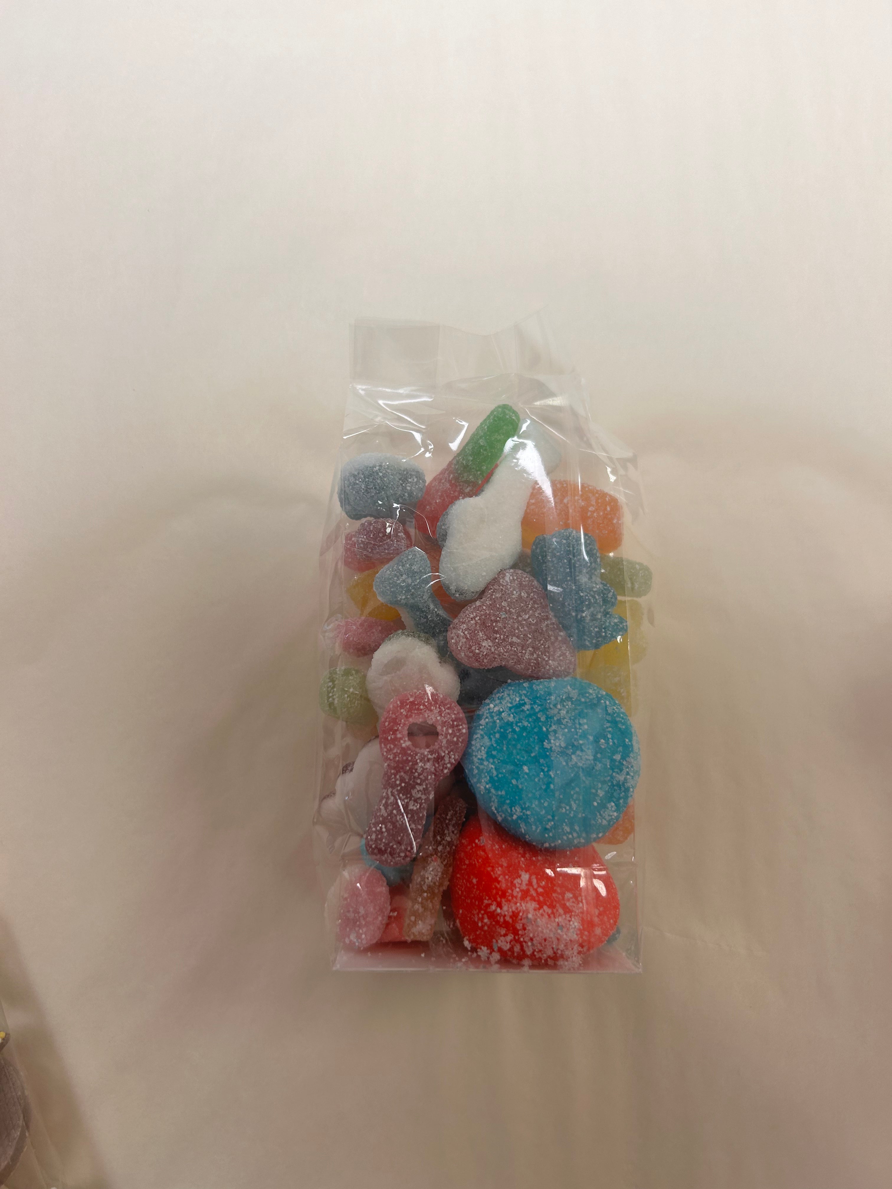 Pic n Mix Sweet Bags - Vegan