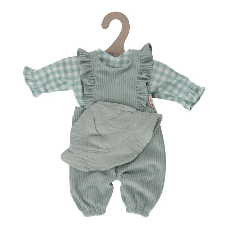 Little Dutch - Doll and Clothes Bundle