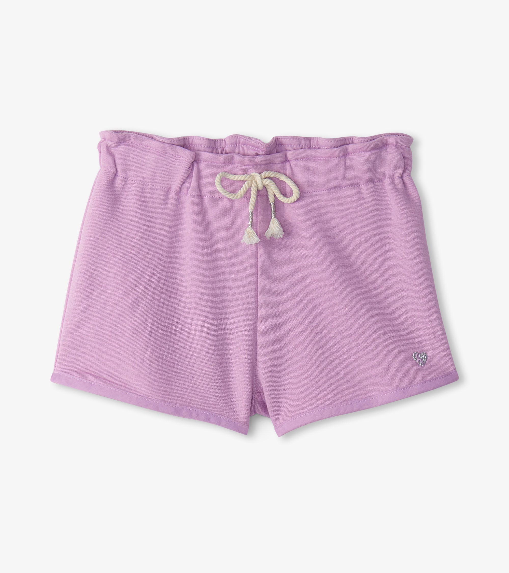 Hatley Lilac Shorts