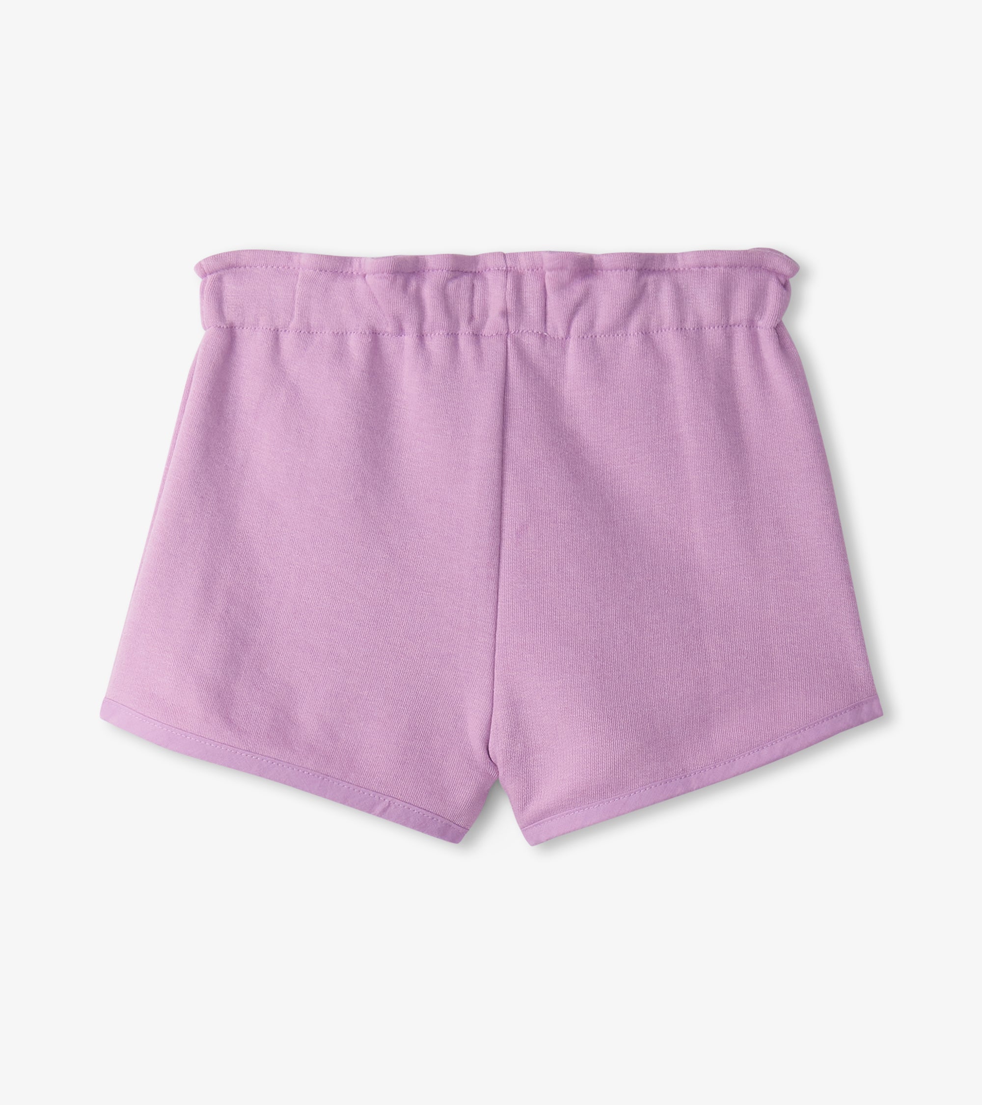 Hatley Lilac Shorts