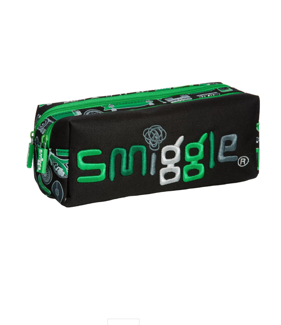 Smiggle Pencil Case