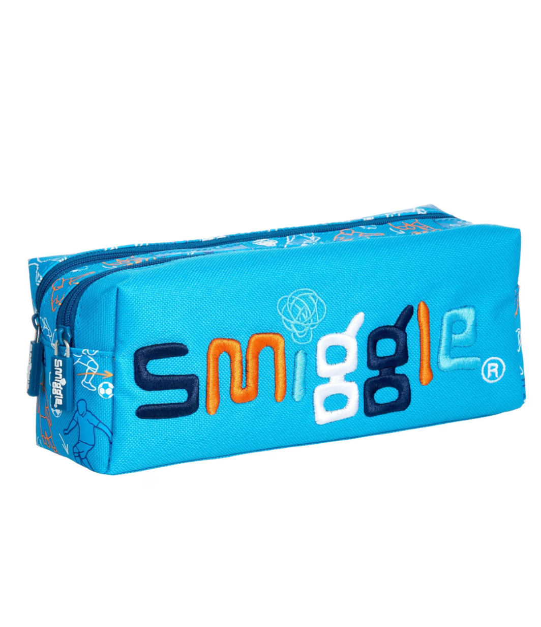 Smiggle Pencil Case