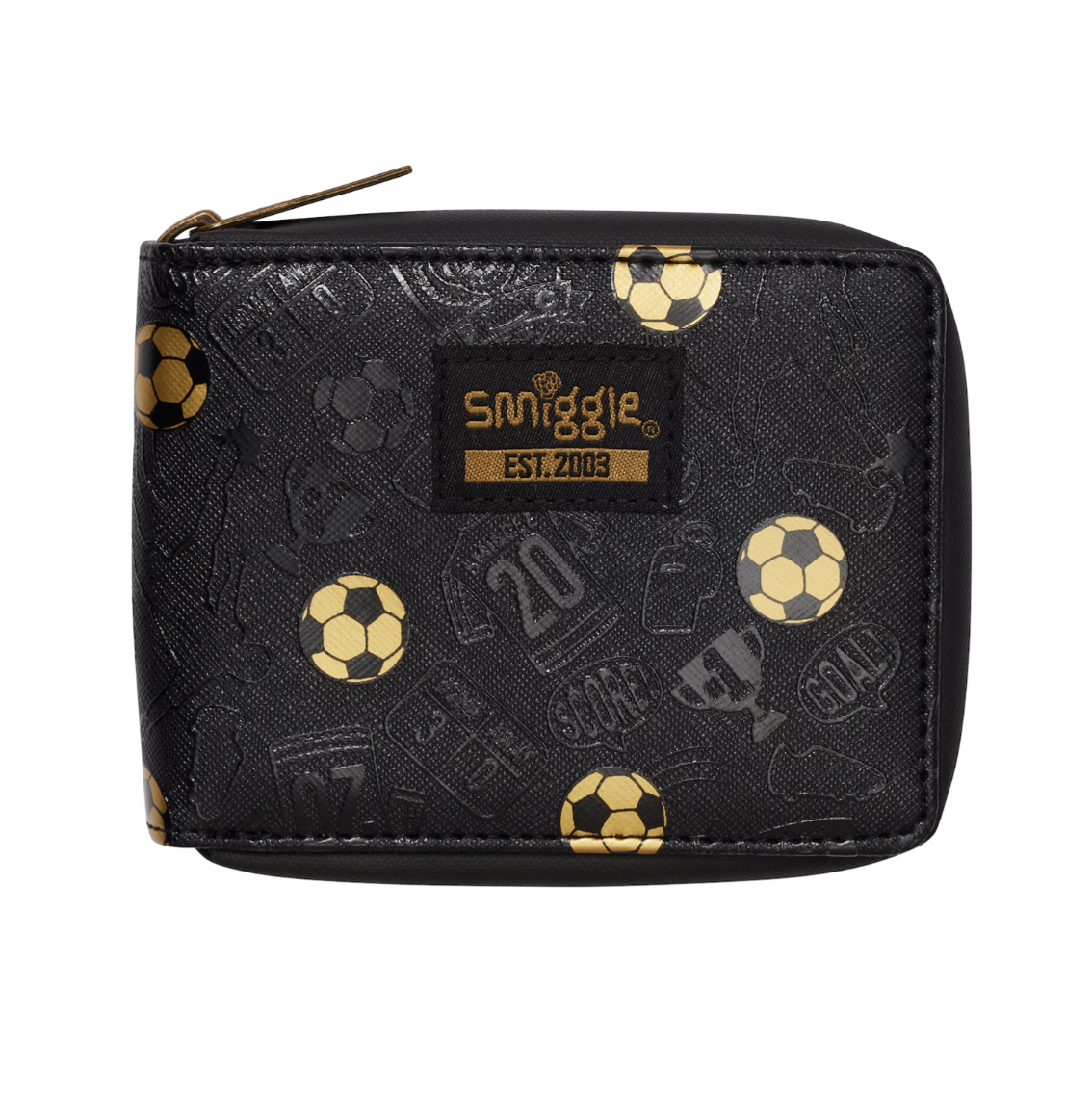 Football Wallet